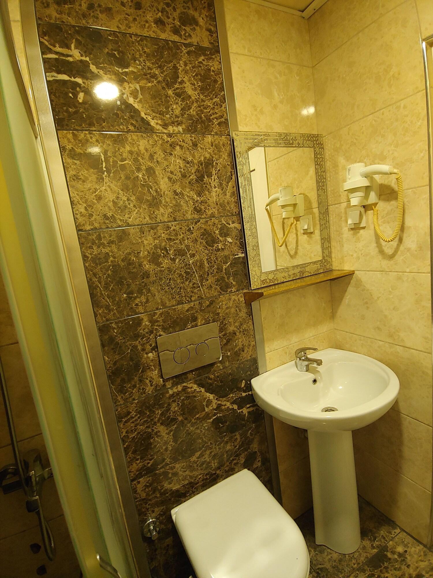 Hotel Yonca Istanbul Exterior foto