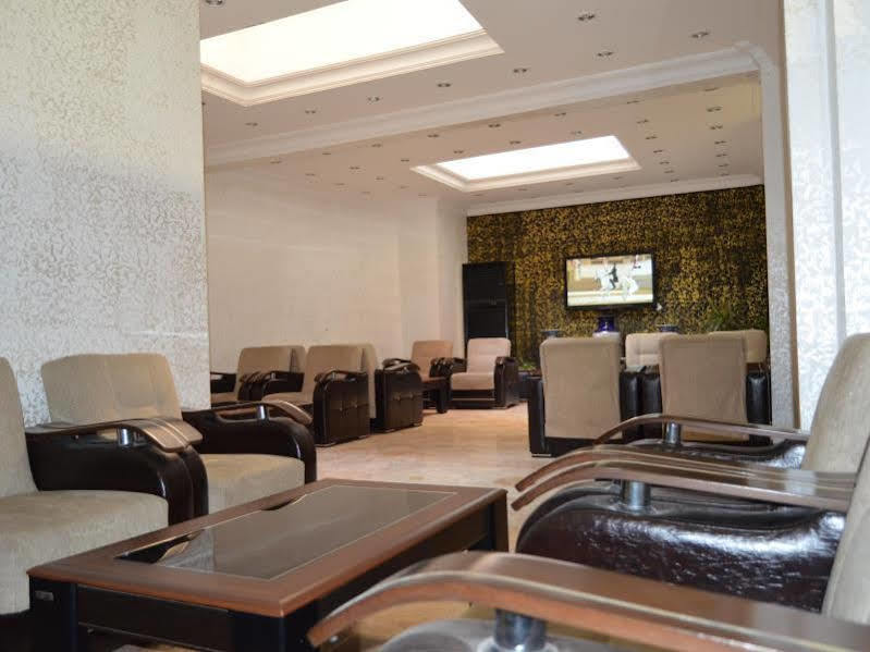 Hotel Yonca Istanbul Exterior foto