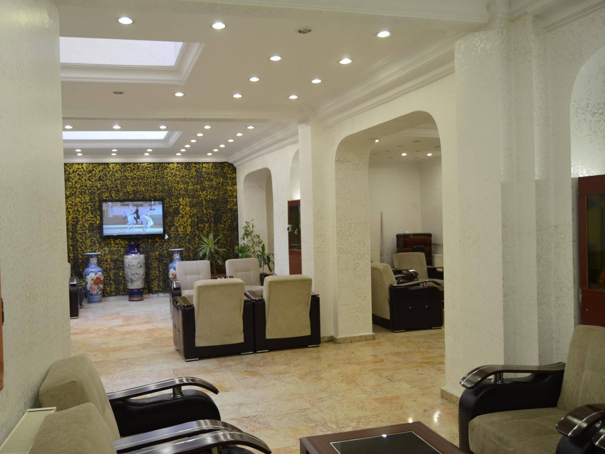 Hotel Yonca Istanbul Exterior foto